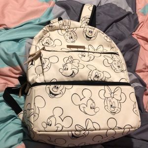 Disney petunia picklebottom axis backpack